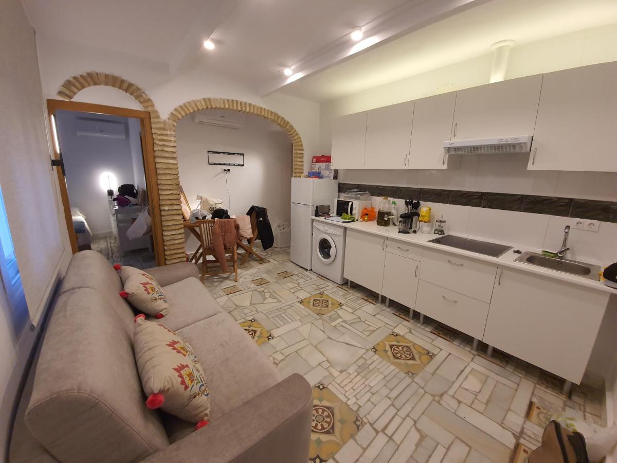 Chipihome Chipiona Luaran gambar