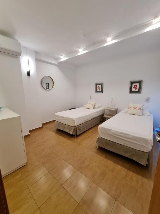 Chipihome Chipiona Luaran gambar