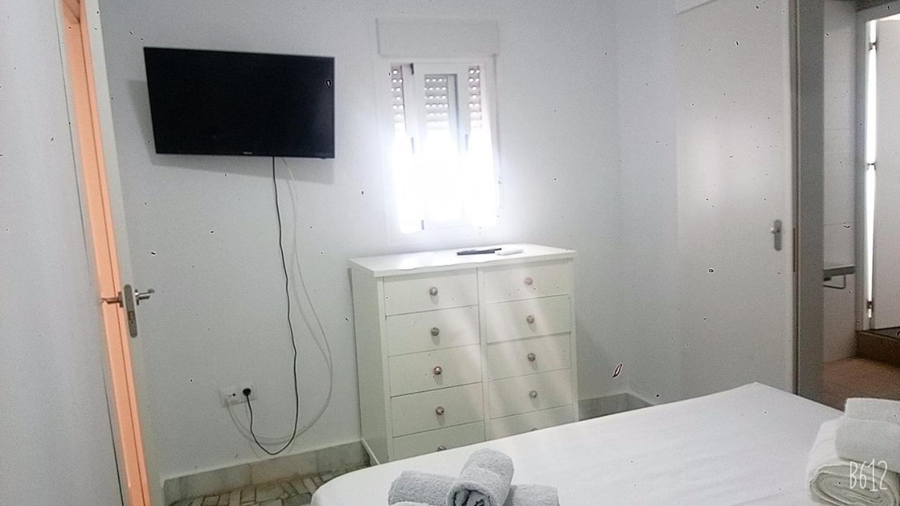 Chipihome Chipiona Luaran gambar