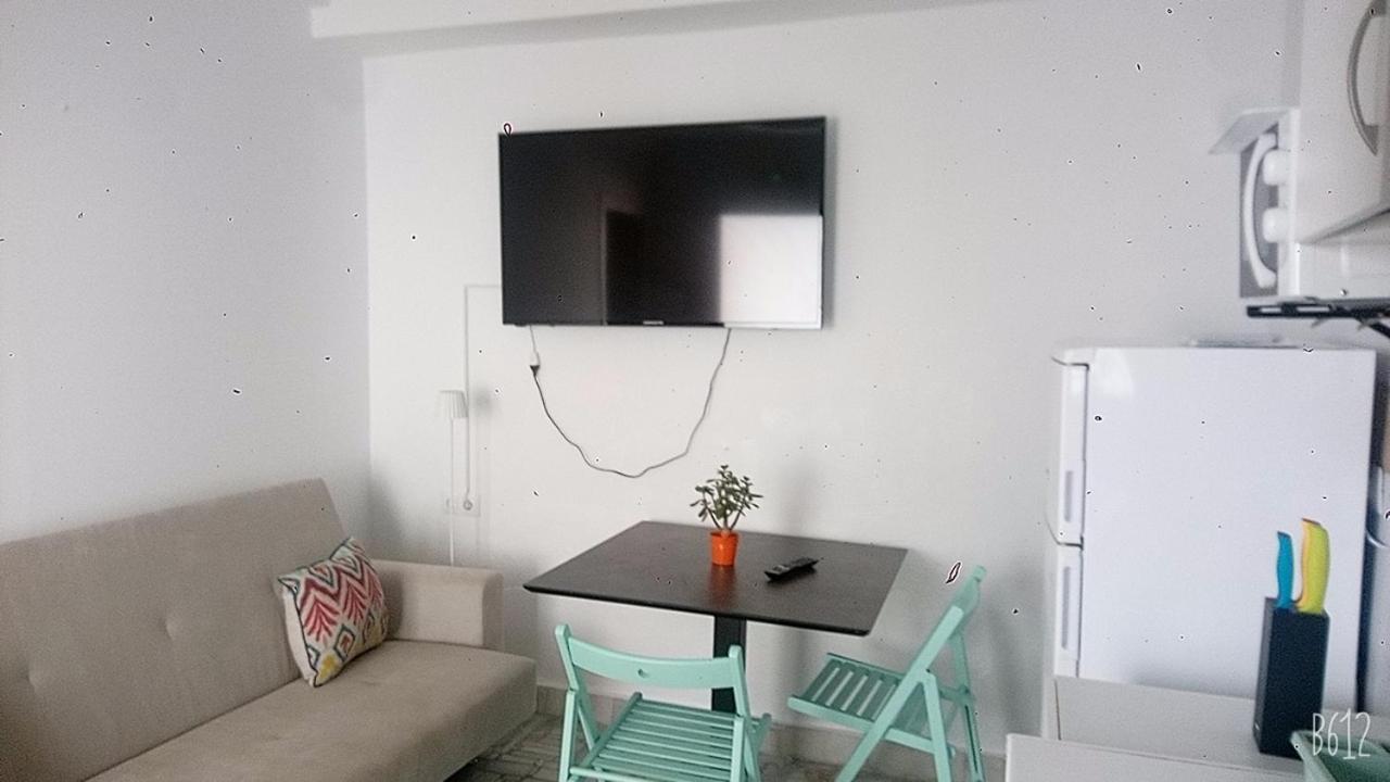 Chipihome Chipiona Luaran gambar