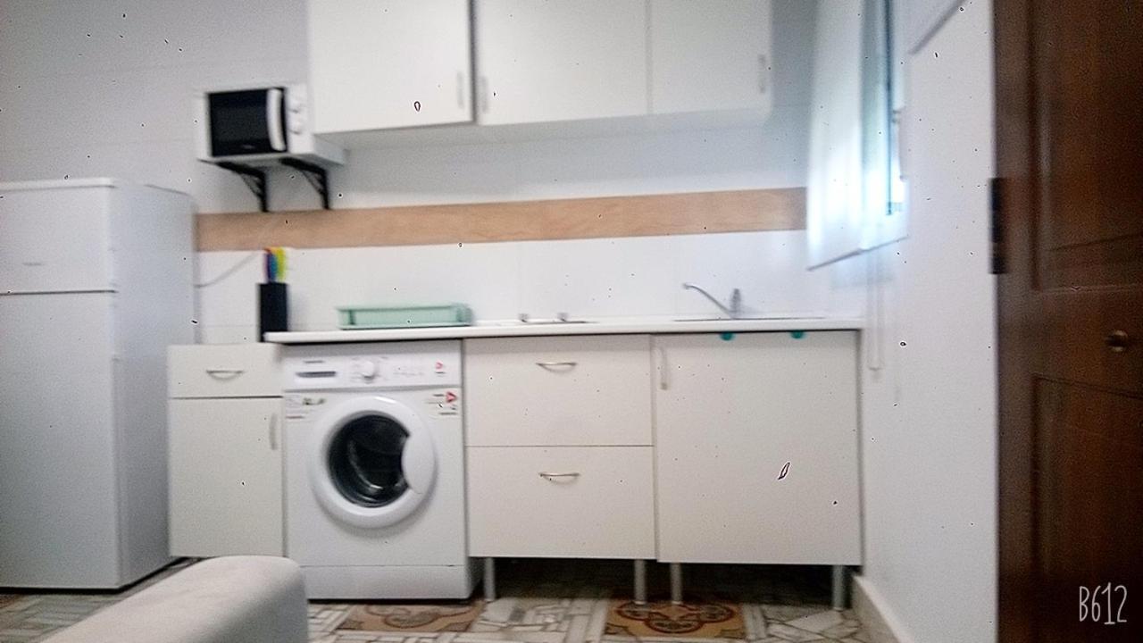 Chipihome Chipiona Luaran gambar