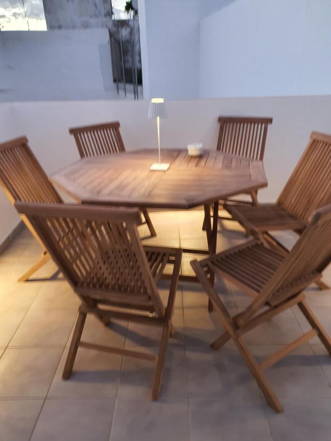 Chipihome Chipiona Luaran gambar