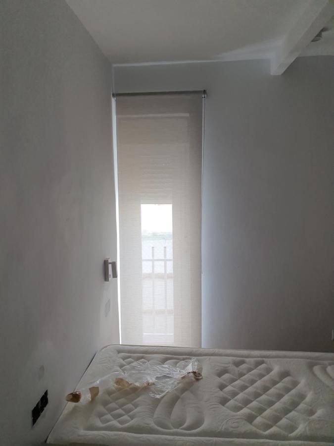 Chipihome Chipiona Luaran gambar